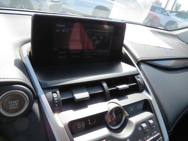 2021 Lexus NX 300 Wilson NC