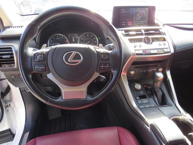 2021 Lexus NX 300 Wilson NC