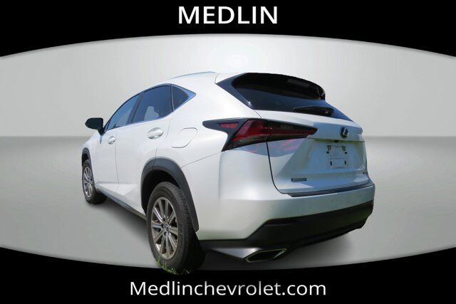 2021 Lexus NX 300 Wilson NC