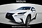 2021 Lexus NX 300 Wilson NC