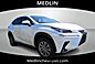 2021 Lexus NX 300 Wilson NC