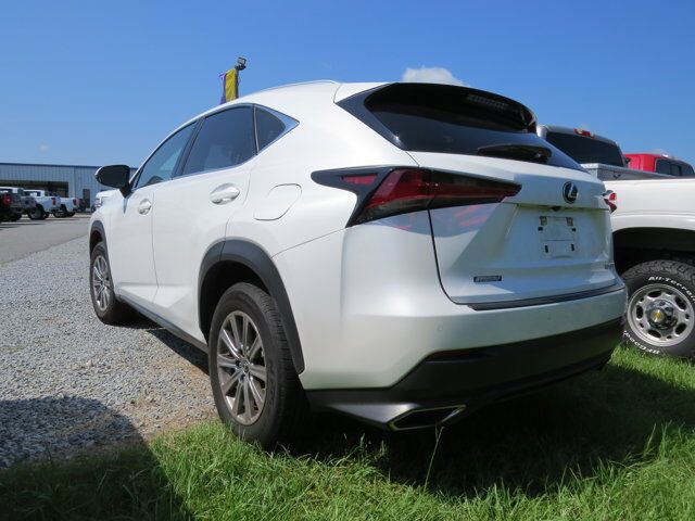 2021 Lexus NX 300 Wilson NC