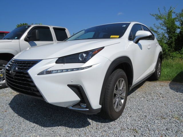 2021 Lexus NX 300 Wilson NC