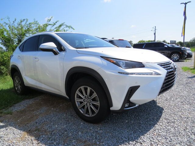 2021 Lexus NX 300 Wilson NC