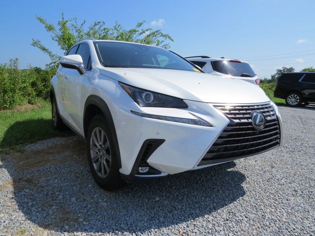 2021 Lexus NX 300 Wilson NC