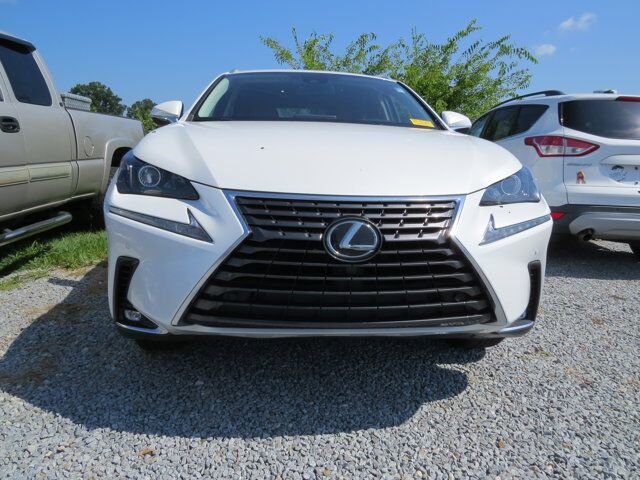 2021 Lexus NX 300 Wilson NC