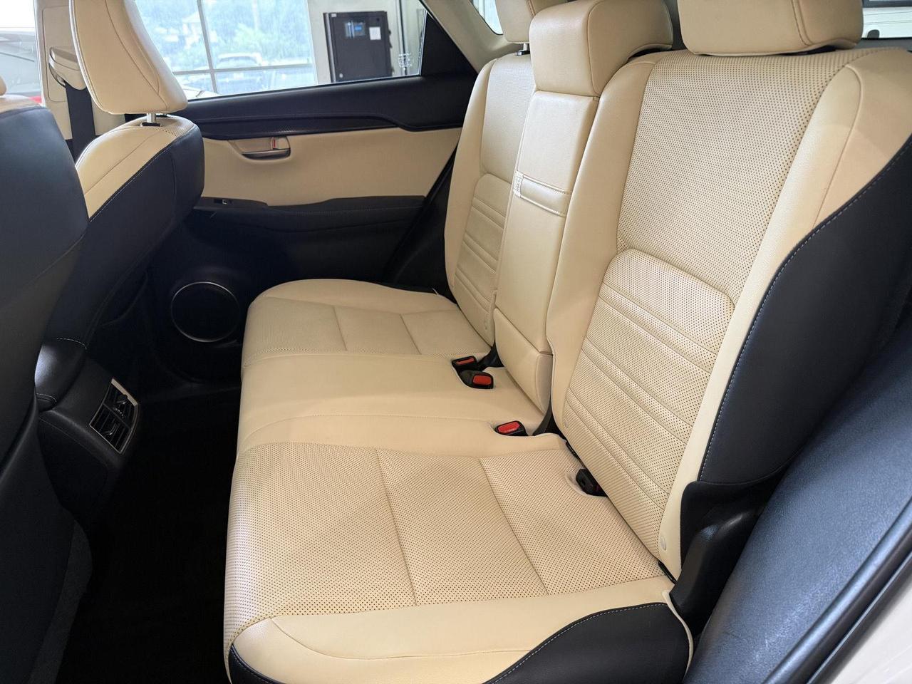 2021 Lexus NX 300 Annapolis MD
