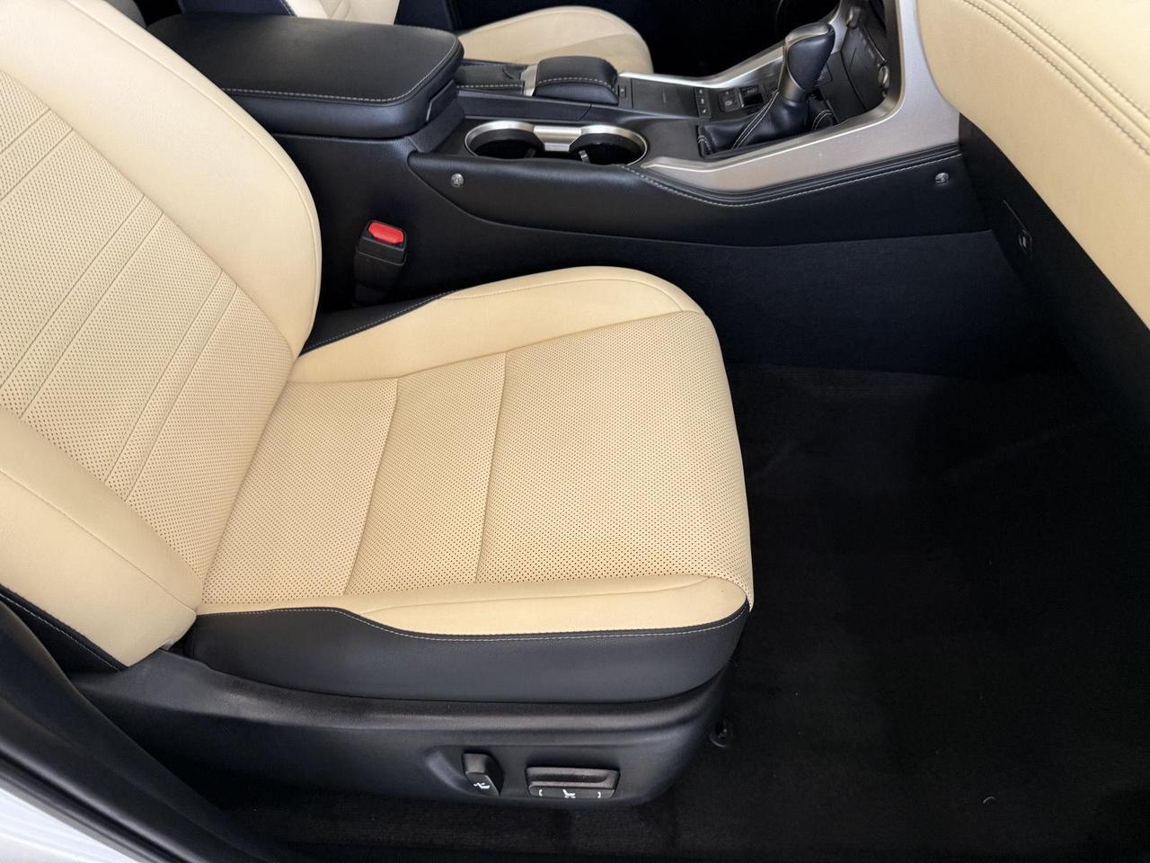 2021 Lexus NX 300 Annapolis MD