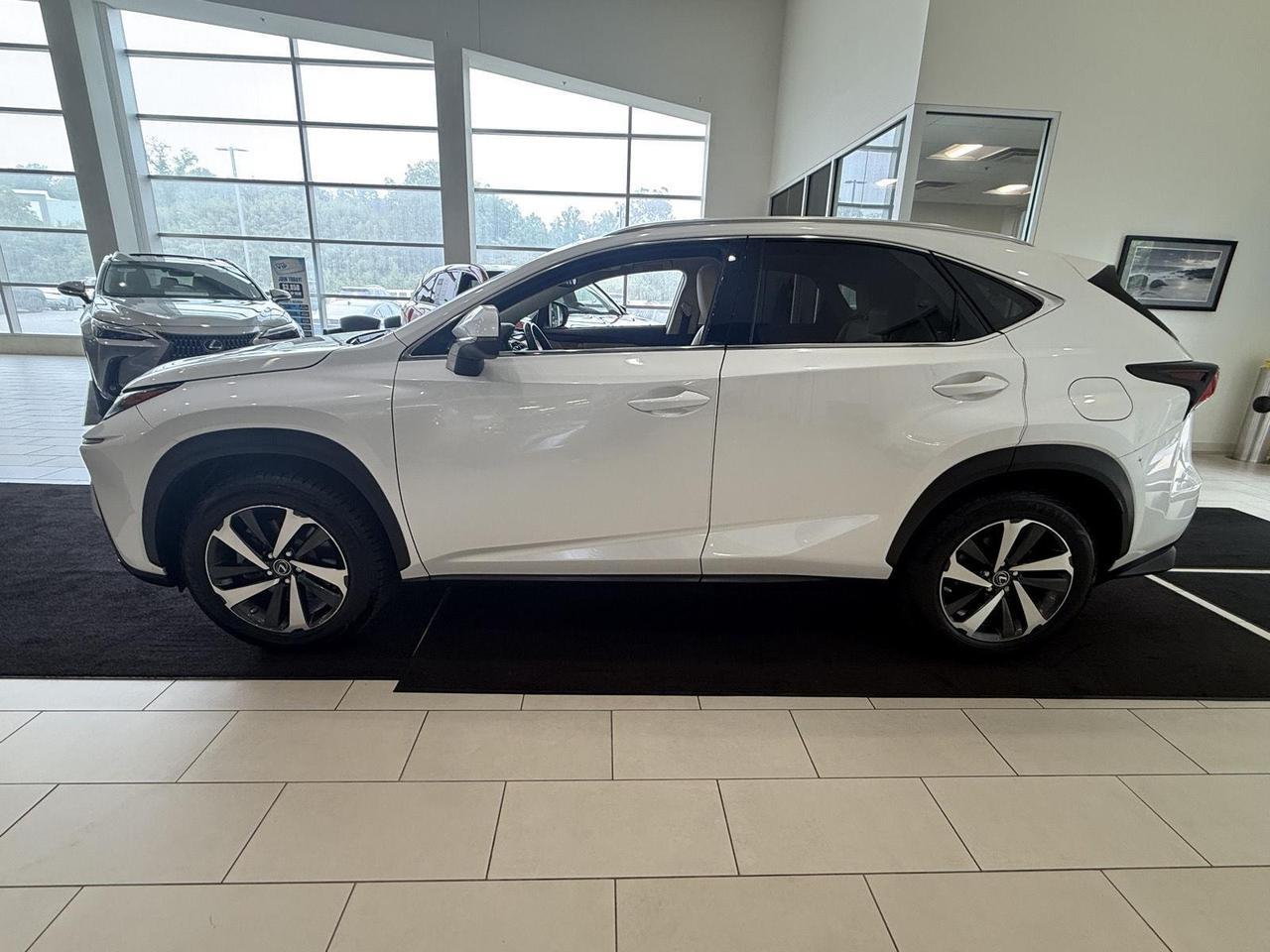 2021 Lexus NX 300 Annapolis MD