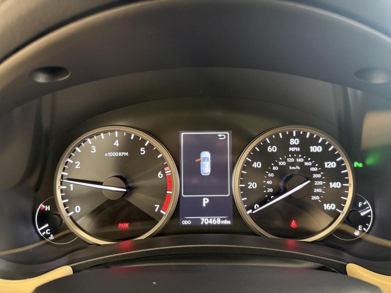 2021 Lexus NX 300 Annapolis MD