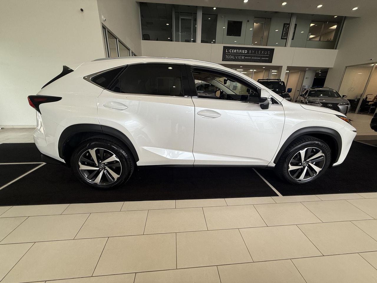 2021 Lexus NX 300 Annapolis MD