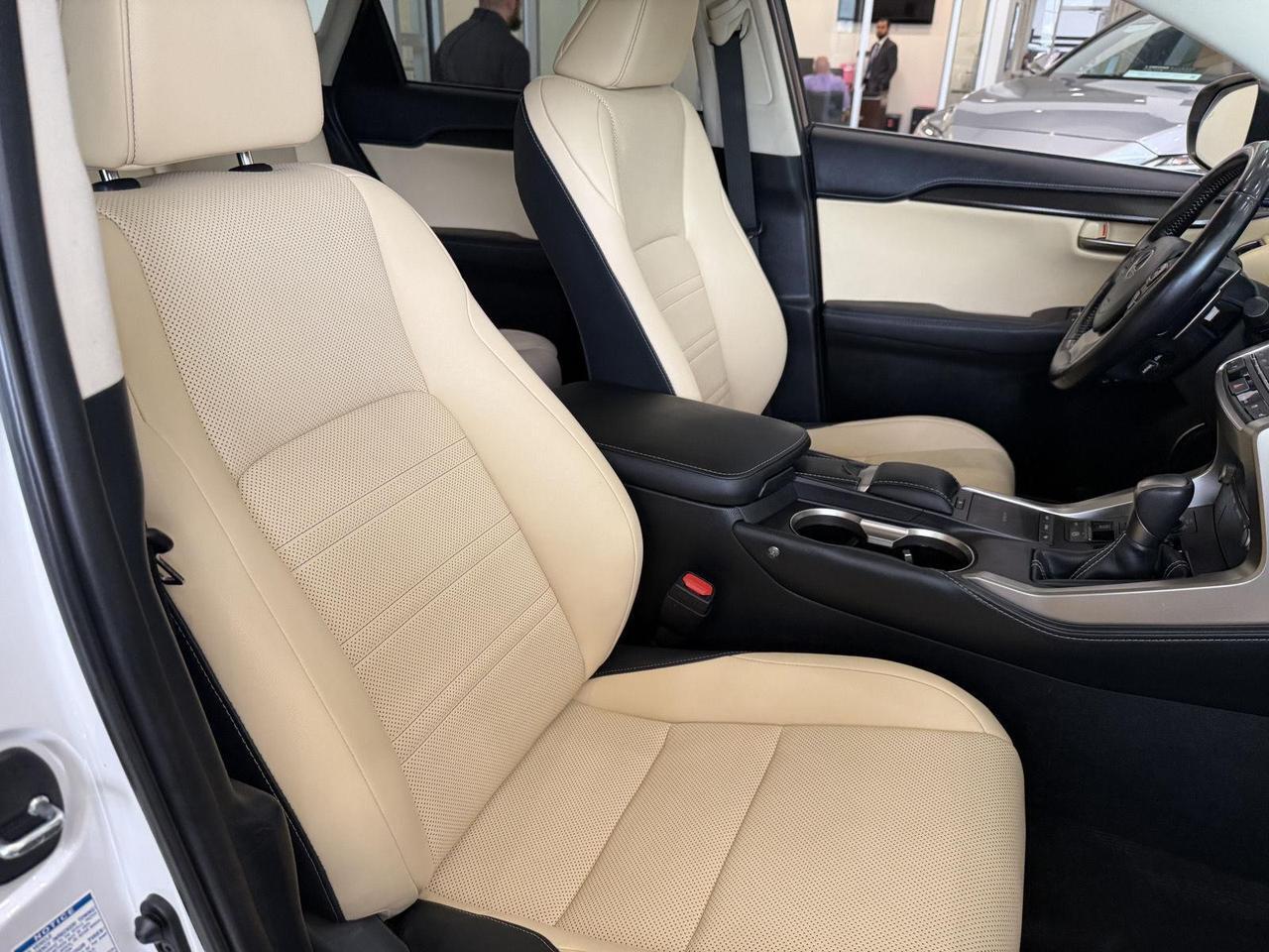2021 Lexus NX 300 Annapolis MD