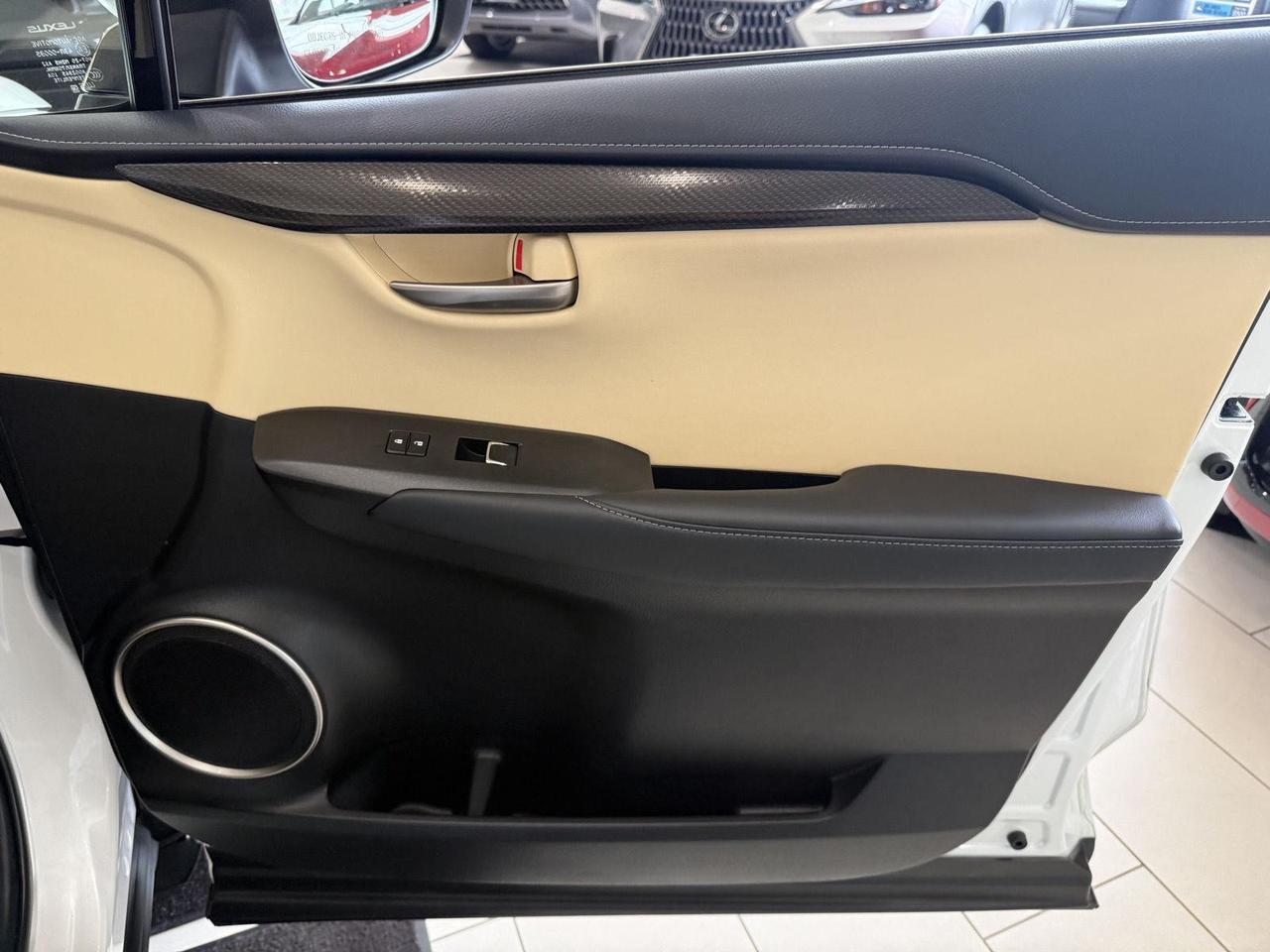2021 Lexus NX 300 Annapolis MD