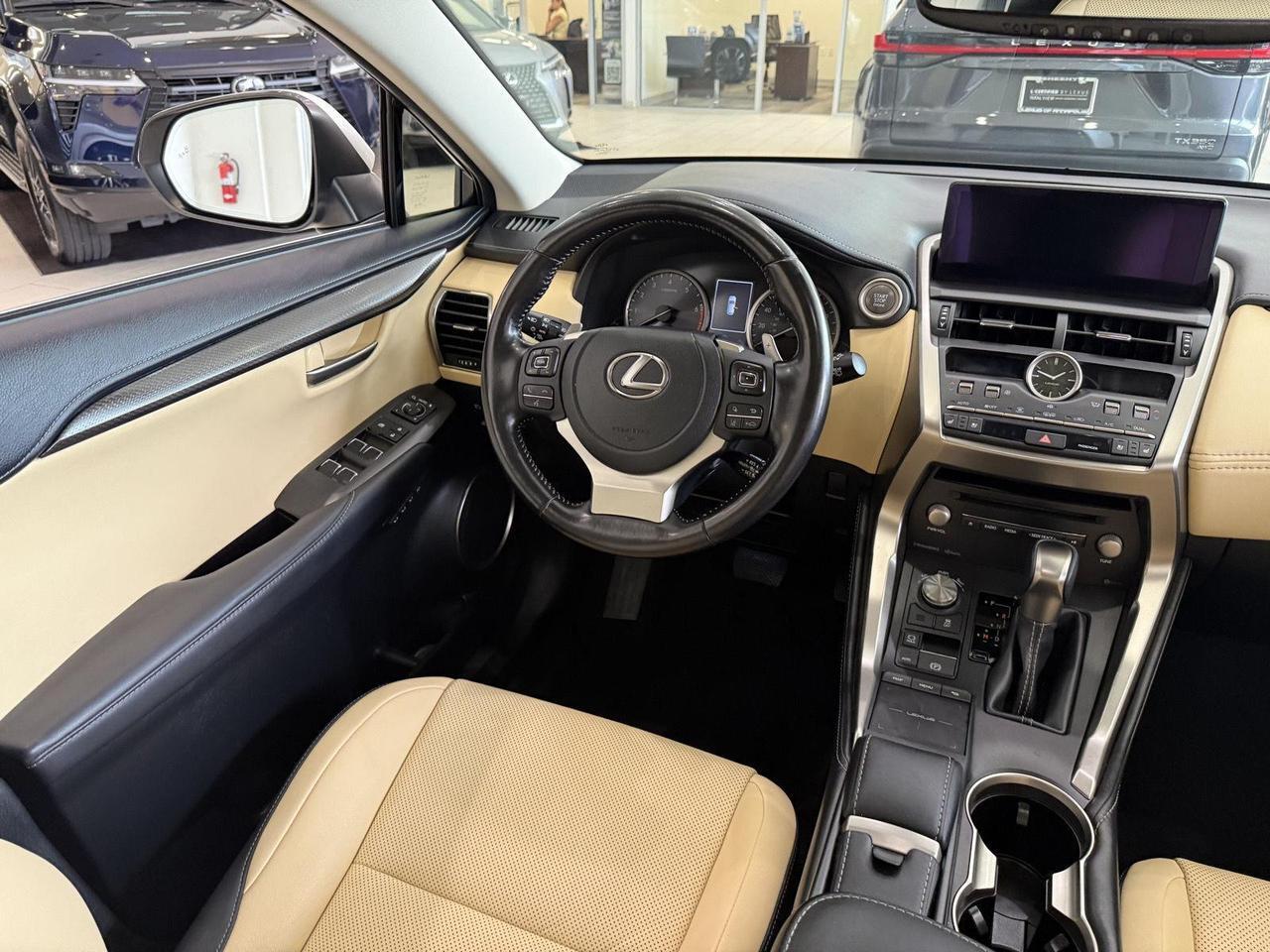 2021 Lexus NX 300 Annapolis MD