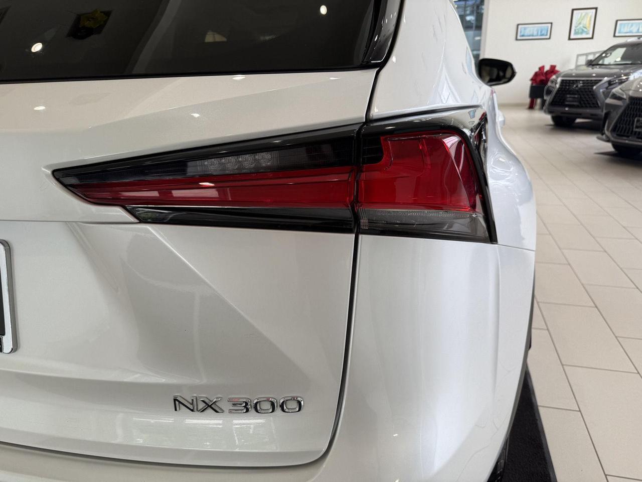 2021 Lexus NX 300 Annapolis MD