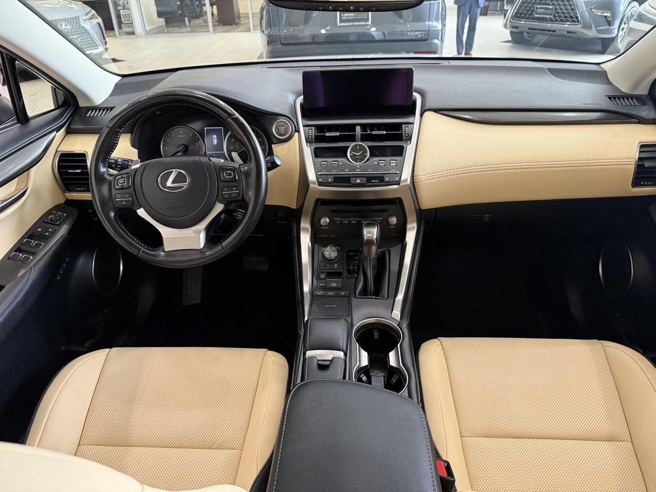 2021 Lexus NX 300 Annapolis MD