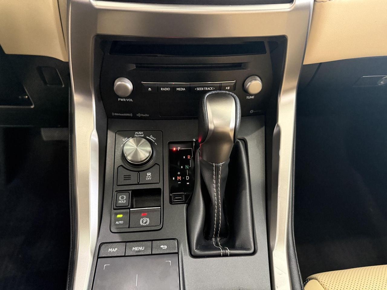 2021 Lexus NX 300 Annapolis MD