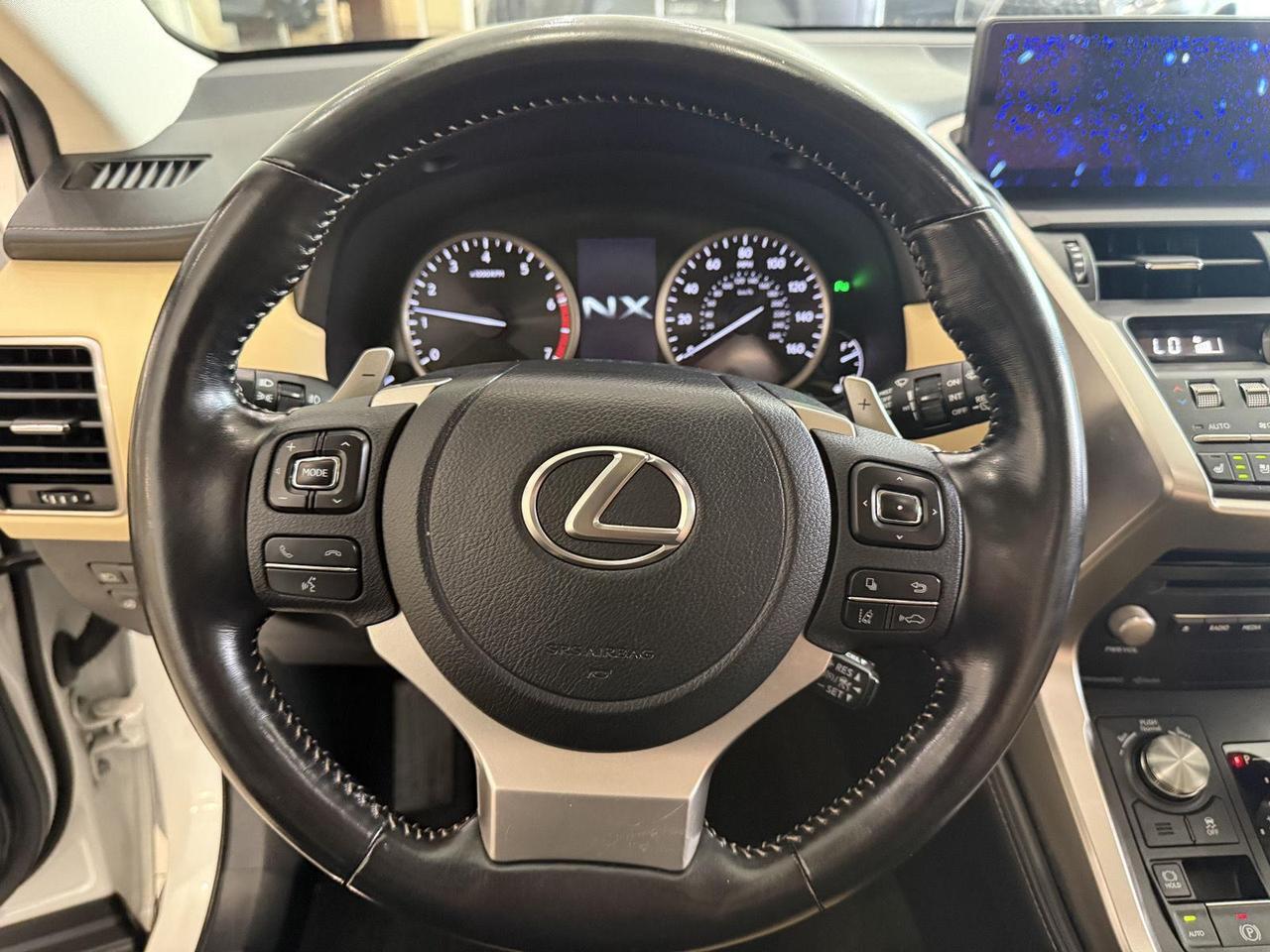 2021 Lexus NX 300 Annapolis MD