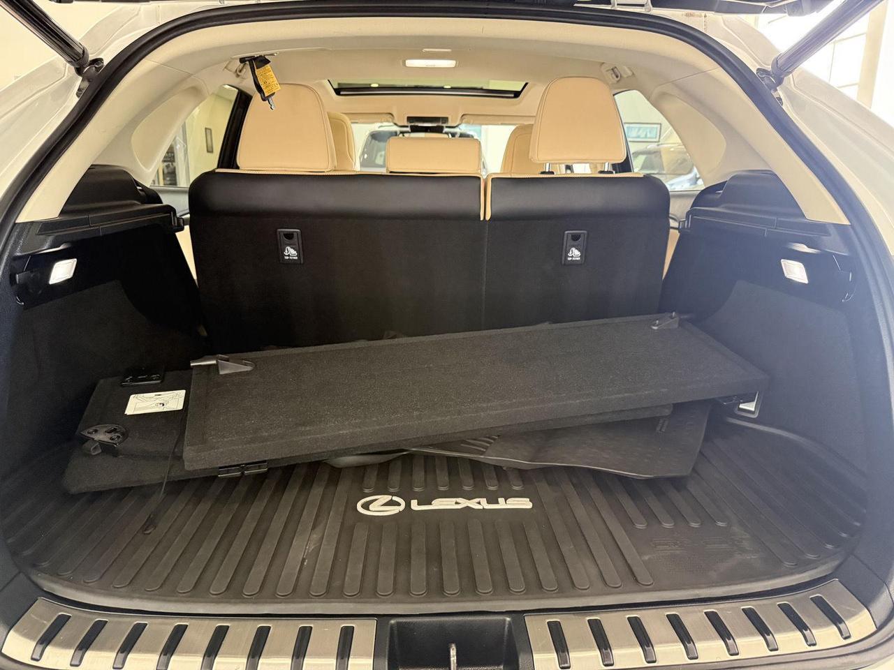 2021 Lexus NX 300 Annapolis MD