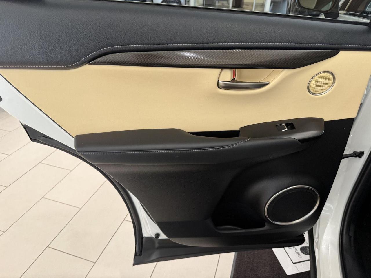 2021 Lexus NX 300 Annapolis MD