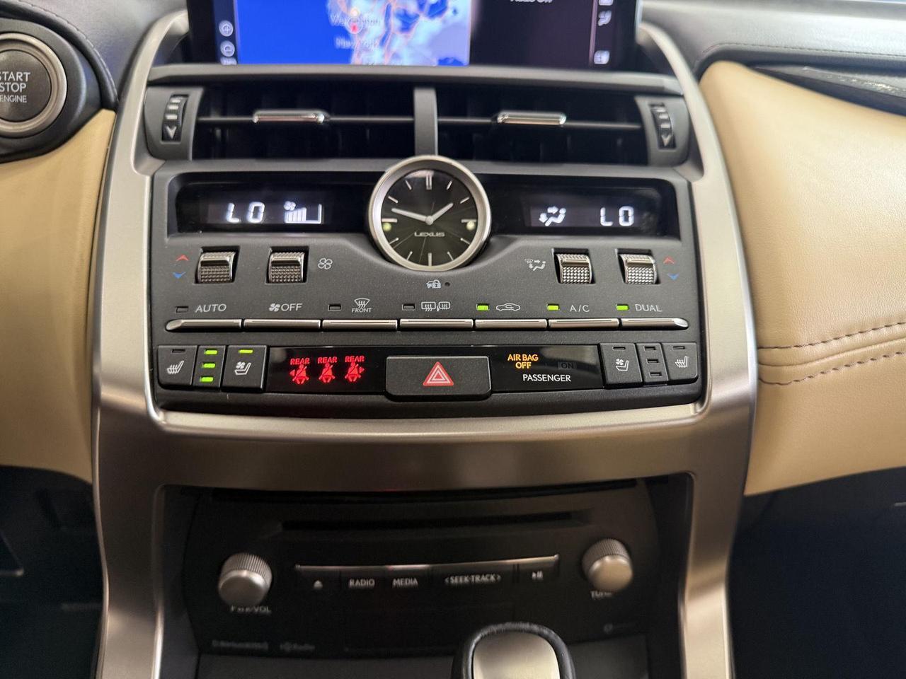 2021 Lexus NX 300 Annapolis MD