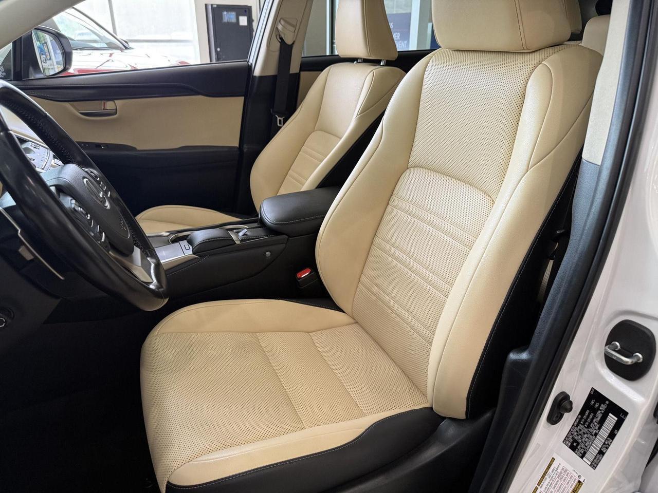 2021 Lexus NX 300 Annapolis MD