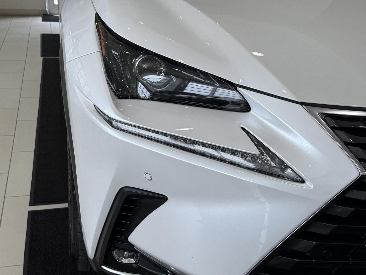 2021 Lexus NX 300 Annapolis MD