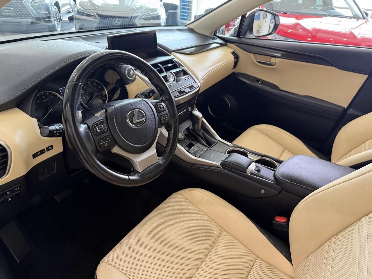2021 Lexus NX 300 Annapolis MD