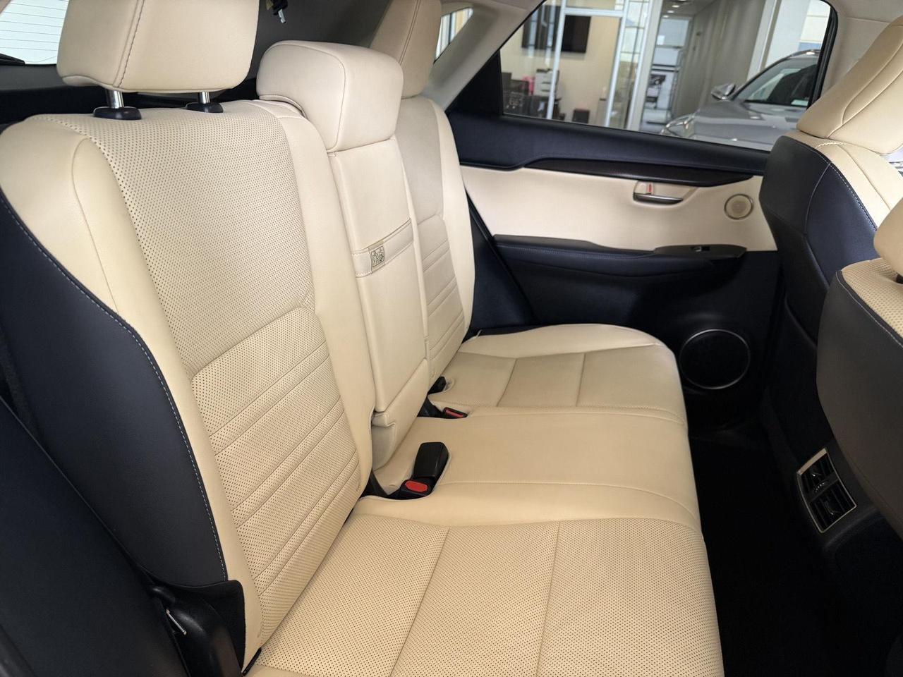 2021 Lexus NX 300 Annapolis MD