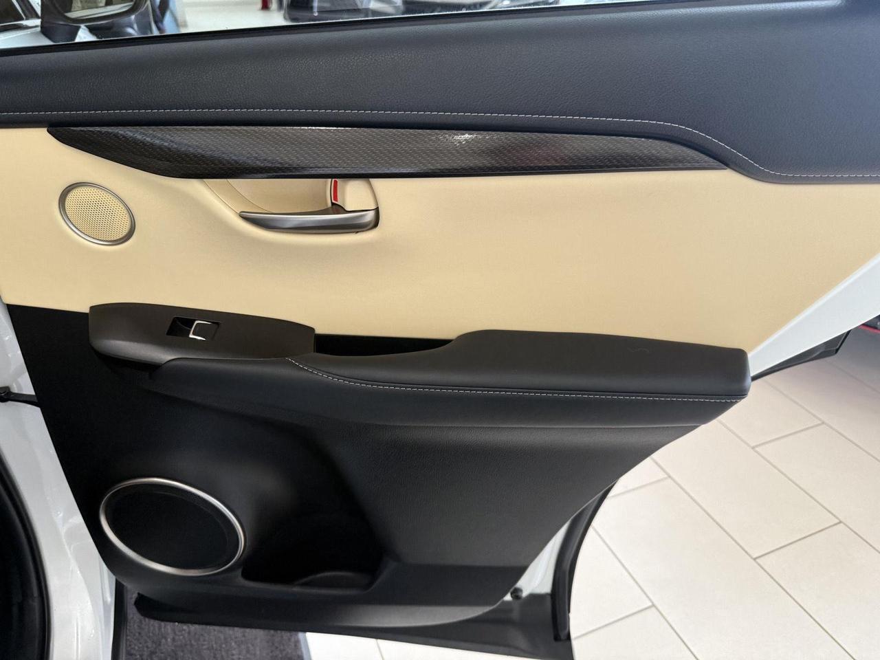 2021 Lexus NX 300 Annapolis MD