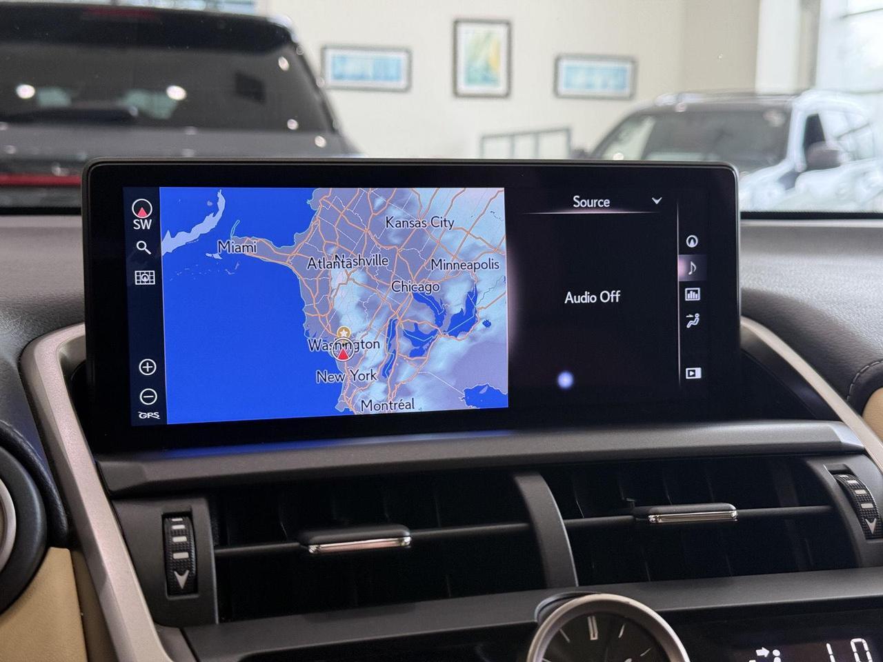 2021 Lexus NX 300 Annapolis MD