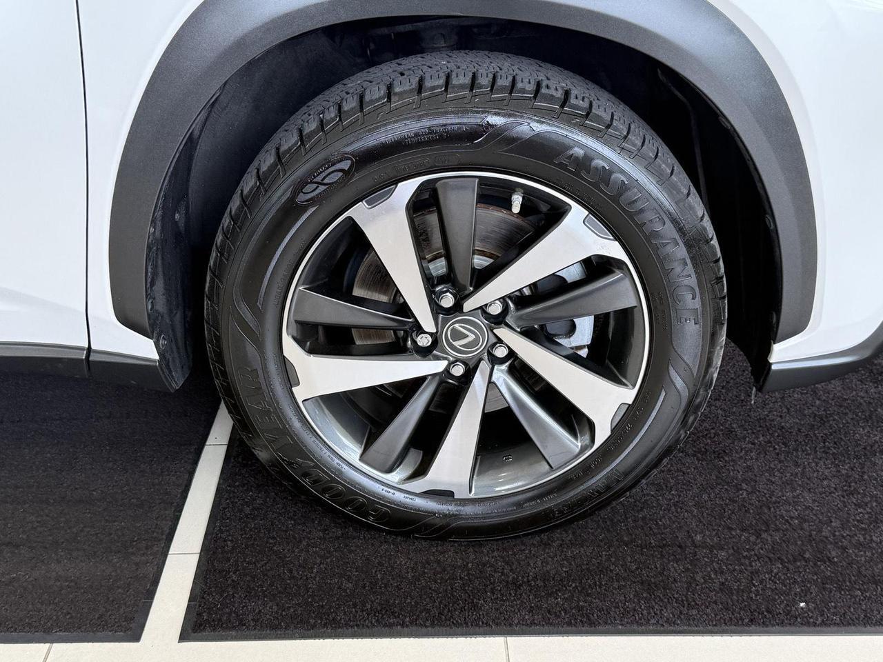 2021 Lexus NX 300 Annapolis MD