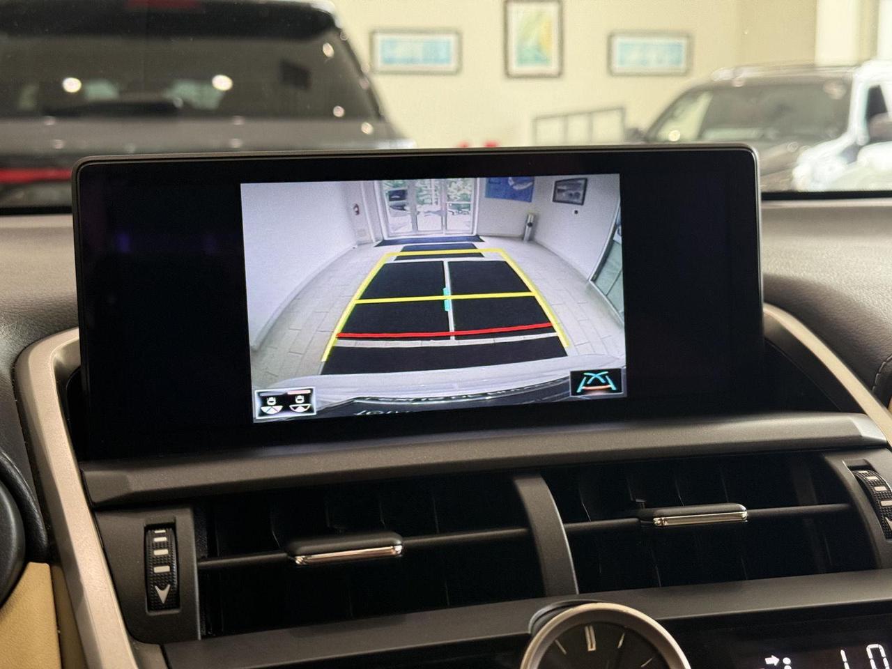 2021 Lexus NX 300 Annapolis MD