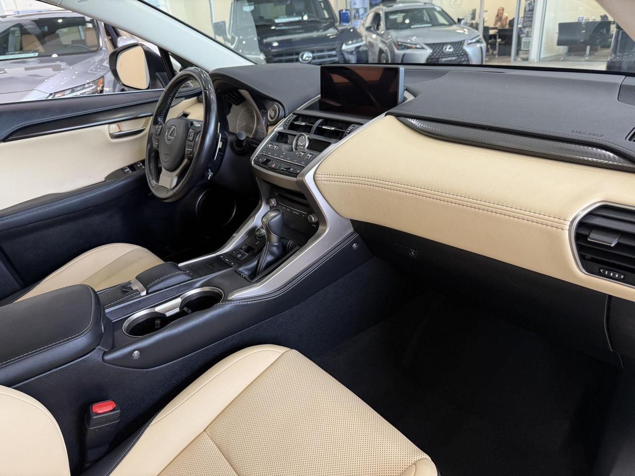 2021 Lexus NX 300 Annapolis MD