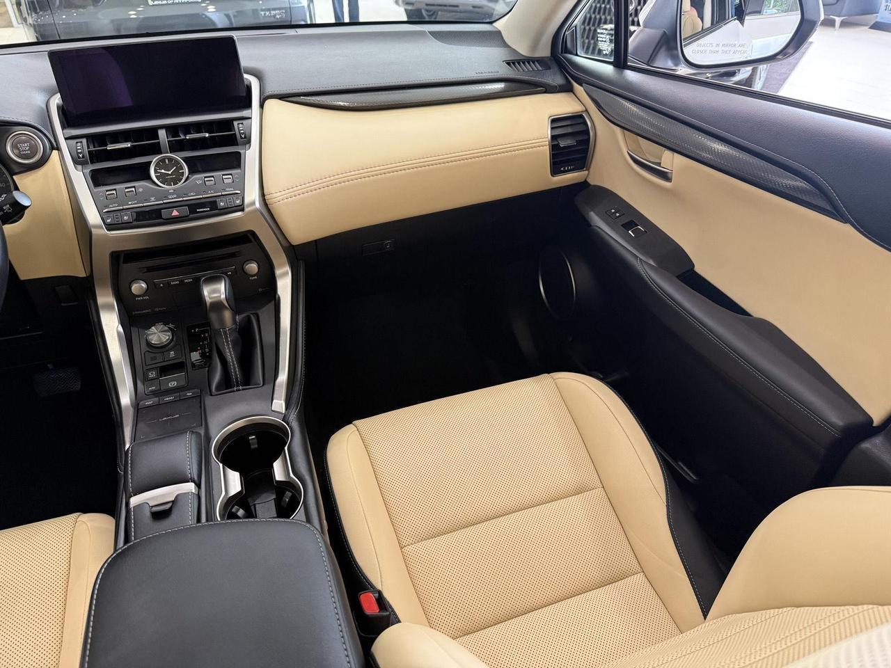 2021 Lexus NX 300 Annapolis MD