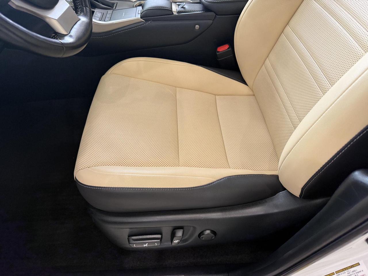 2021 Lexus NX 300 Annapolis MD