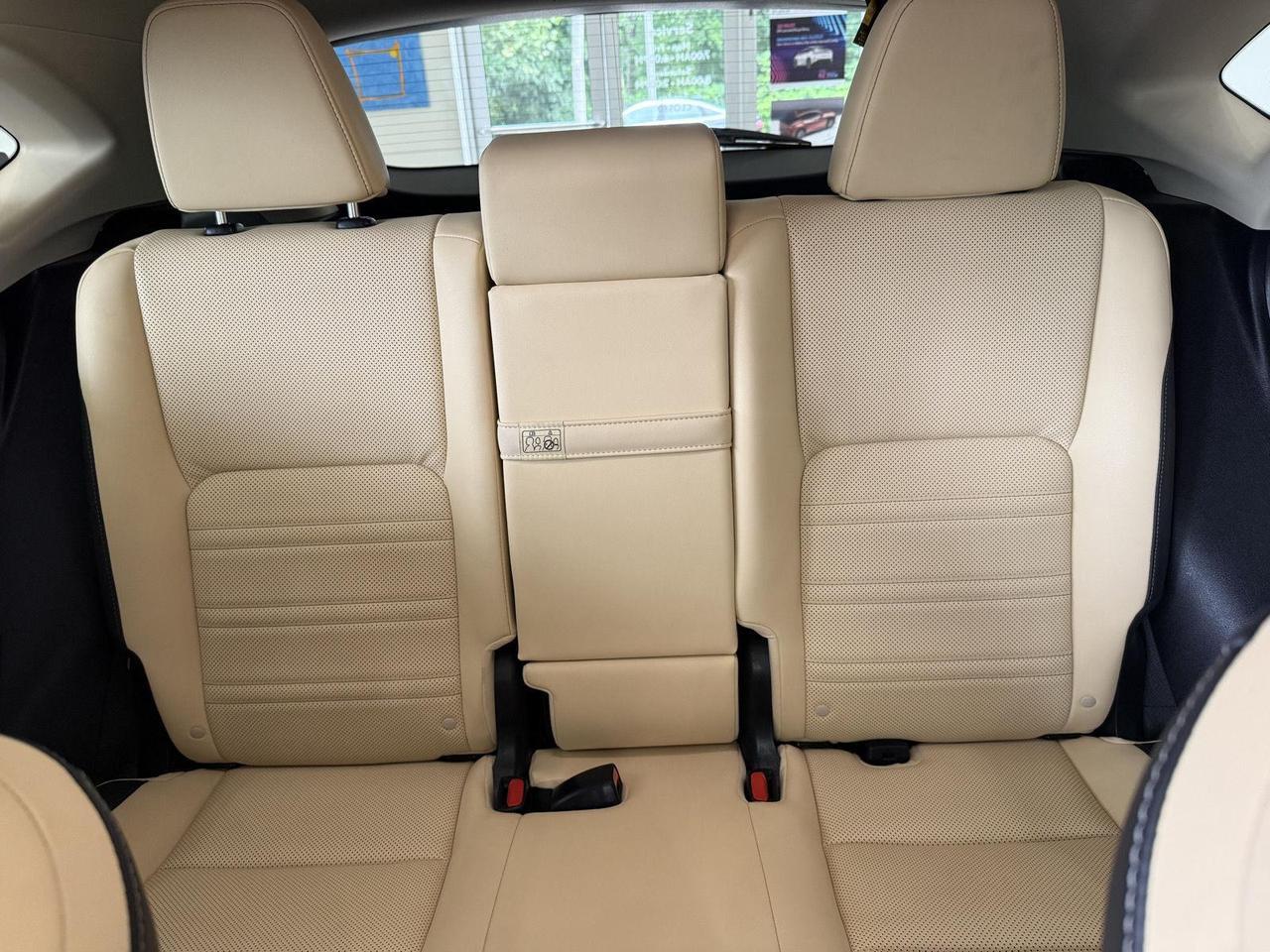 2021 Lexus NX 300 Annapolis MD