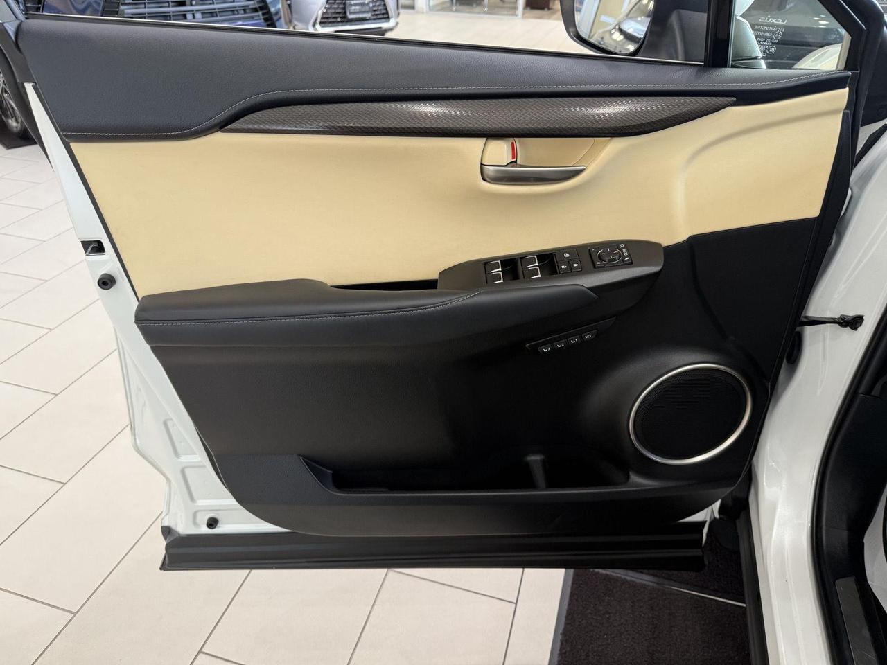 2021 Lexus NX 300 Annapolis MD