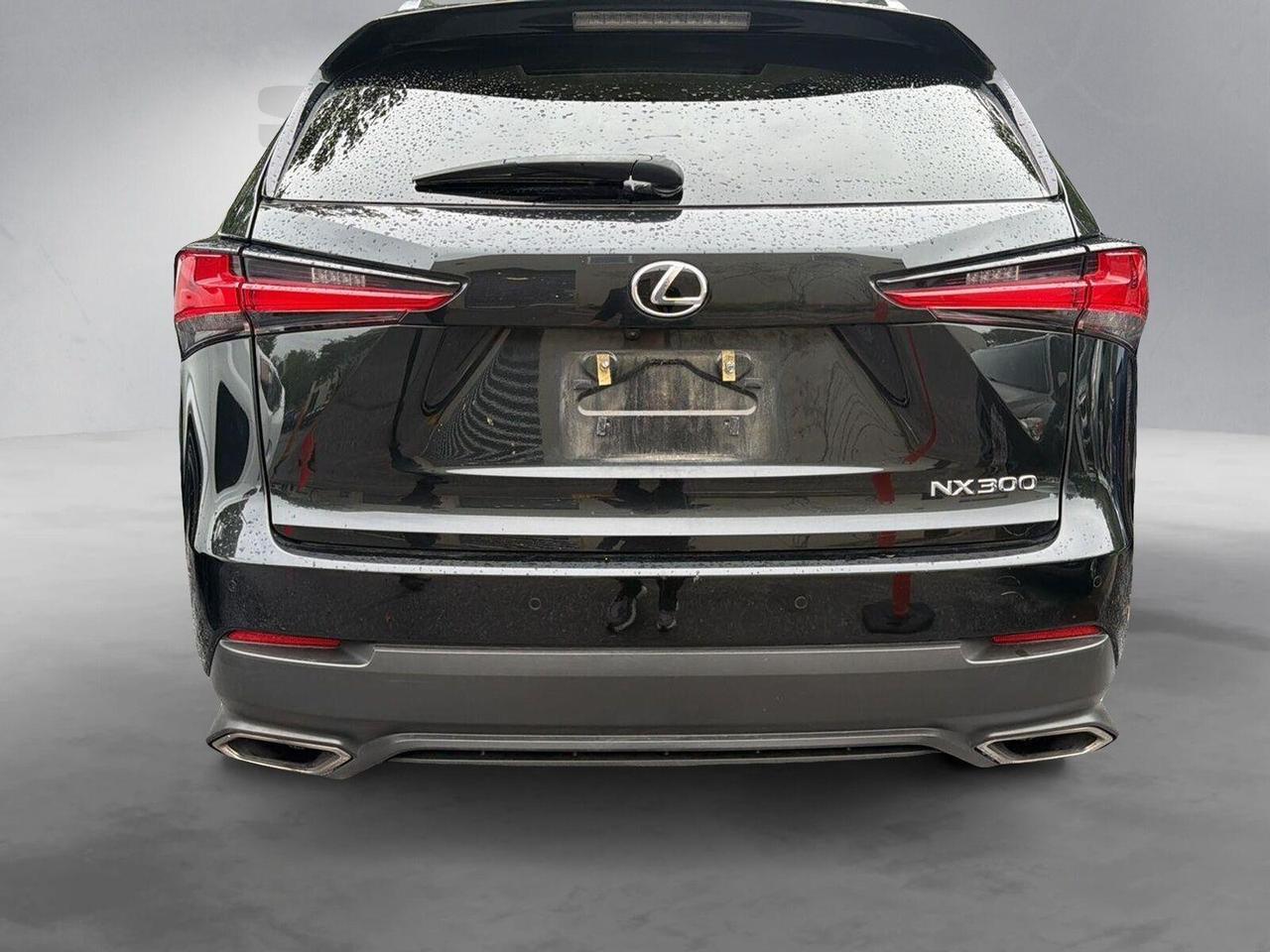2021 Lexus NX 300 Annapolis MD