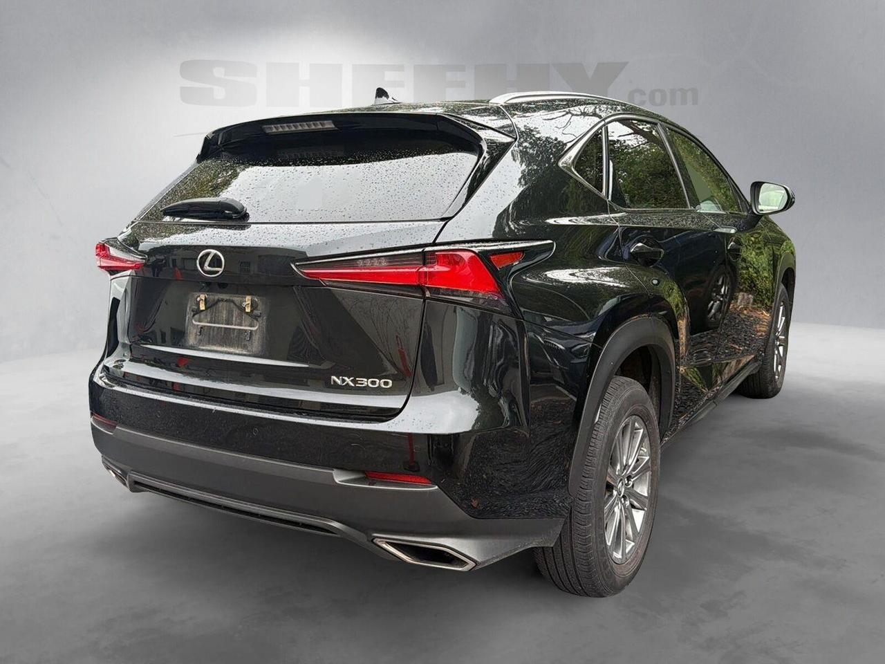 2021 Lexus NX 300 Annapolis MD