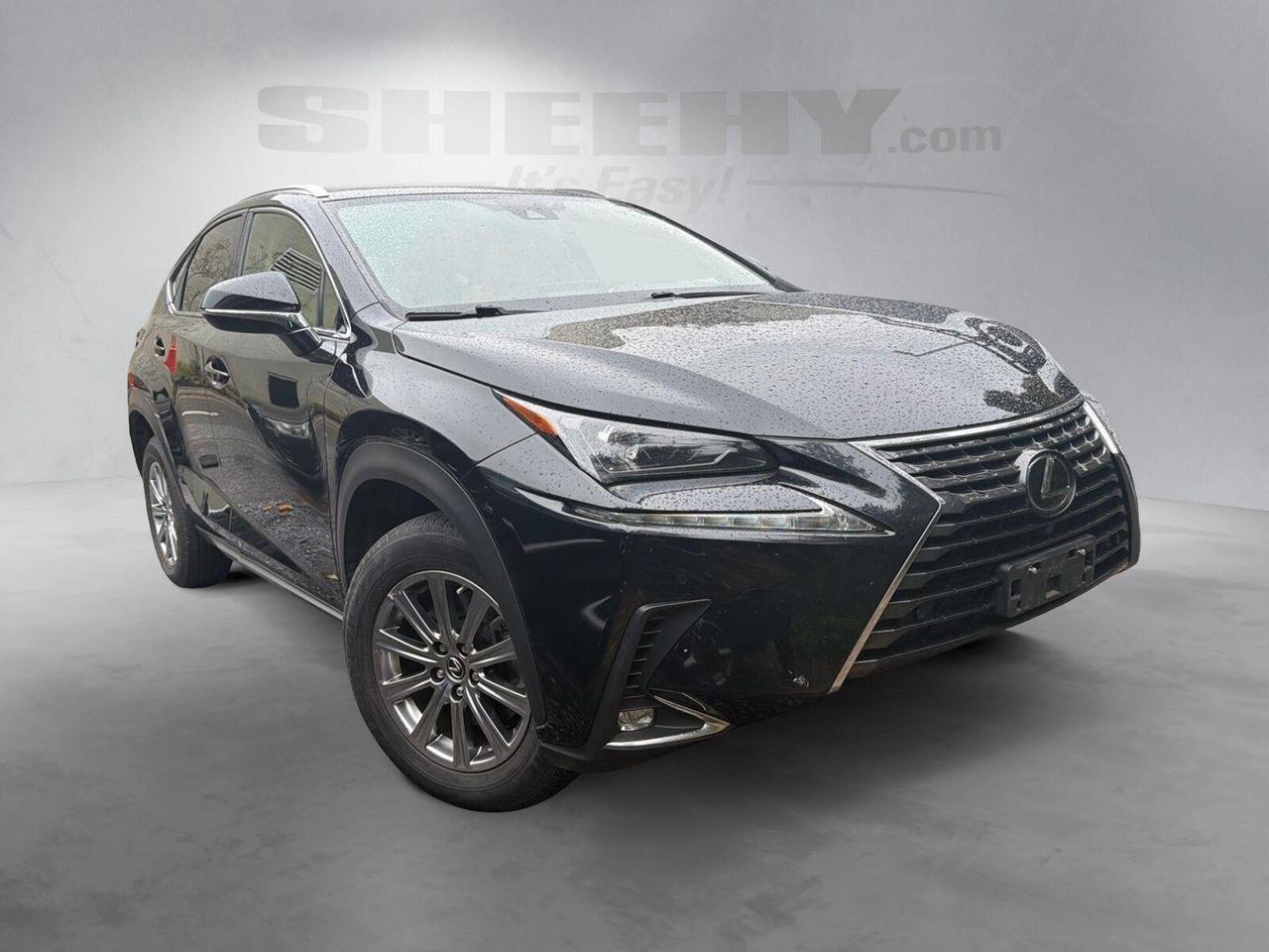 2021 Lexus NX 300 Annapolis MD