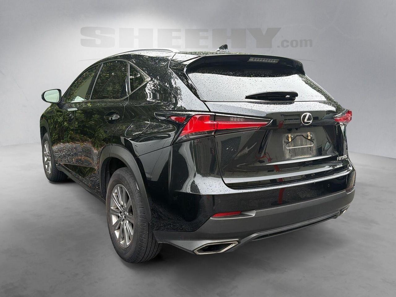 2021 Lexus NX 300 Annapolis MD