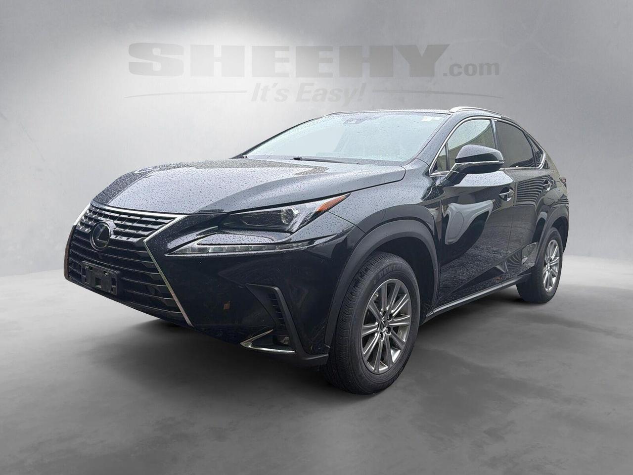 2021 Lexus NX 300 Annapolis MD