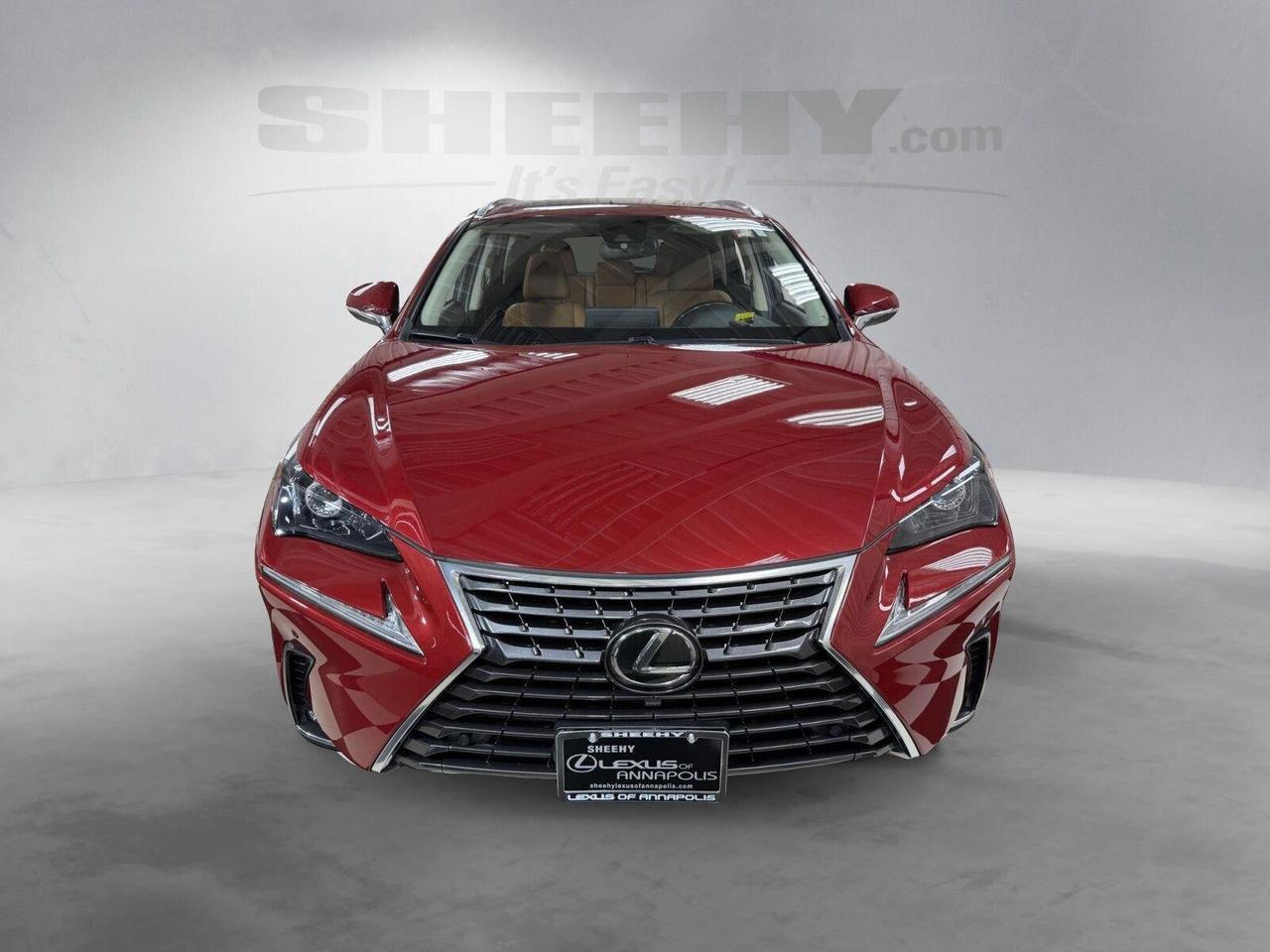 2021 Lexus NX 300 Annapolis MD
