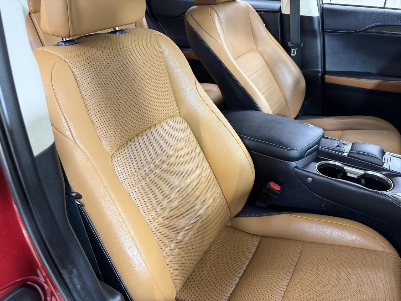 2021 Lexus NX 300 Annapolis MD