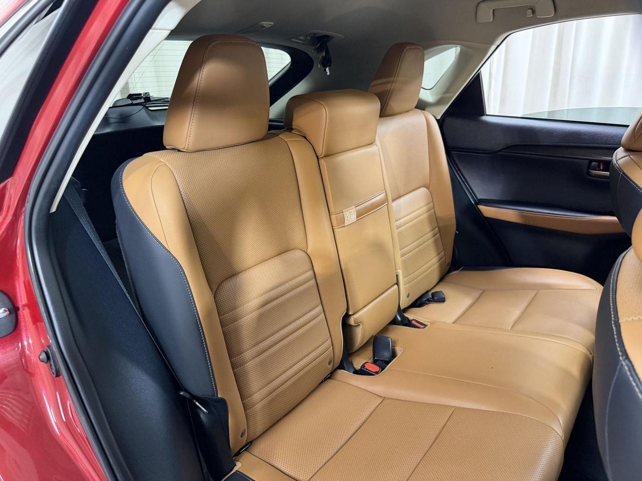 2021 Lexus NX 300 Annapolis MD