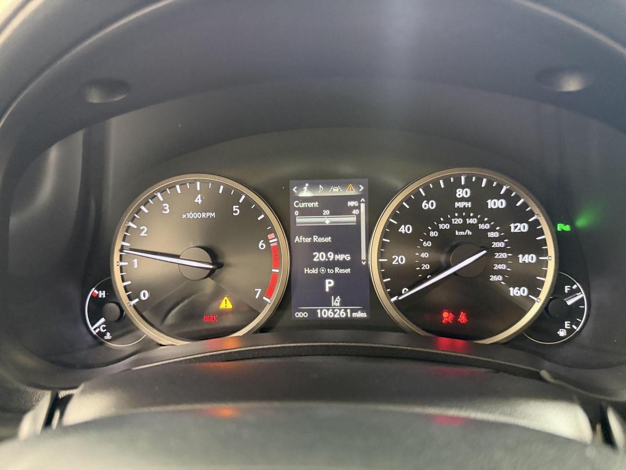 2021 Lexus NX 300 Annapolis MD