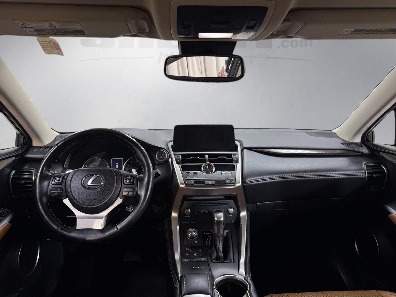 2021 Lexus NX 300 Annapolis MD