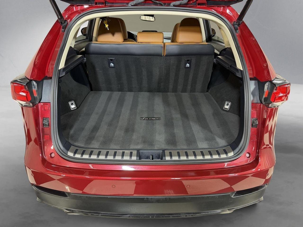 2021 Lexus NX 300 Annapolis MD