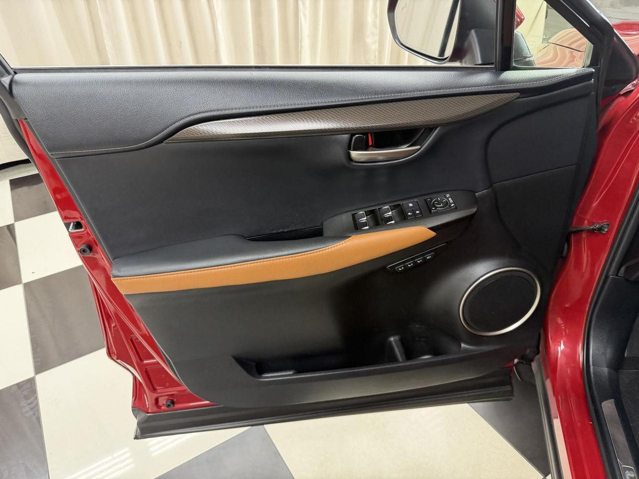 2021 Lexus NX 300 Annapolis MD